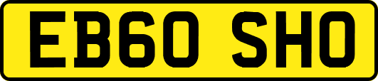 EB60SHO