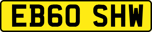 EB60SHW