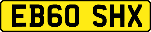 EB60SHX