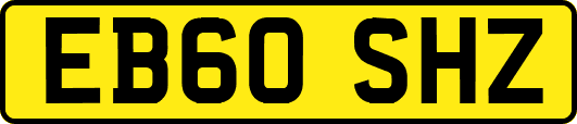 EB60SHZ