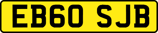 EB60SJB