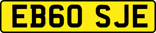 EB60SJE
