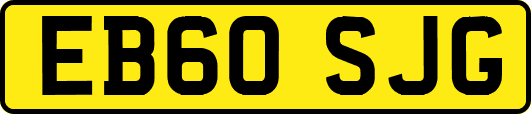 EB60SJG