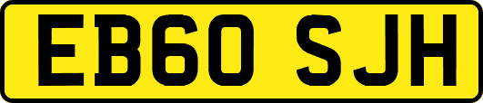 EB60SJH