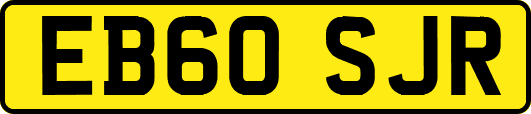 EB60SJR
