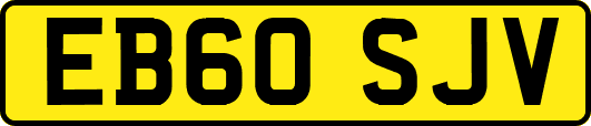 EB60SJV