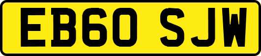 EB60SJW