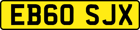 EB60SJX