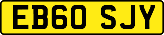 EB60SJY