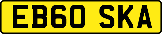 EB60SKA