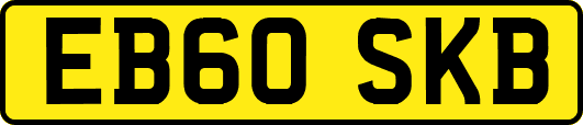 EB60SKB