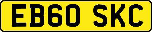 EB60SKC