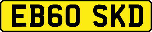 EB60SKD
