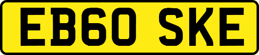 EB60SKE