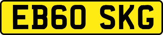 EB60SKG