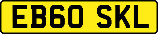 EB60SKL