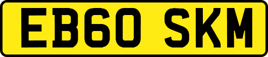 EB60SKM