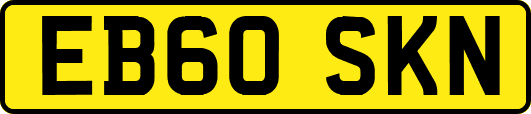 EB60SKN