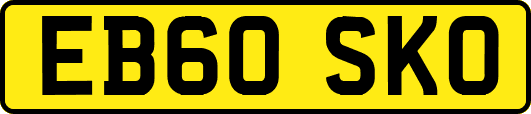 EB60SKO