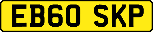 EB60SKP