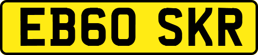 EB60SKR