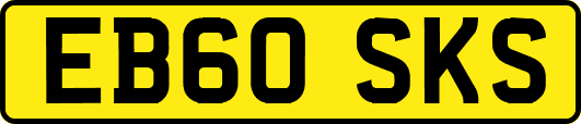 EB60SKS