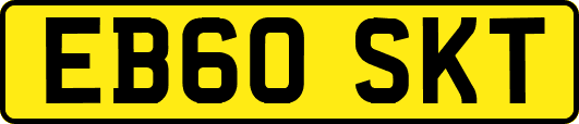 EB60SKT