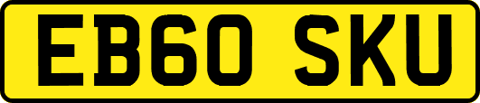 EB60SKU