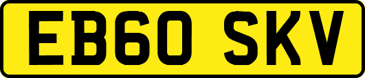 EB60SKV