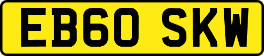 EB60SKW