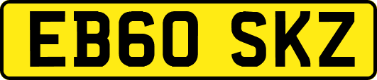 EB60SKZ