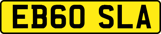 EB60SLA