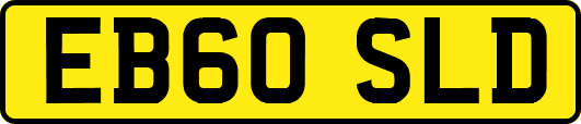 EB60SLD