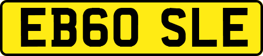 EB60SLE