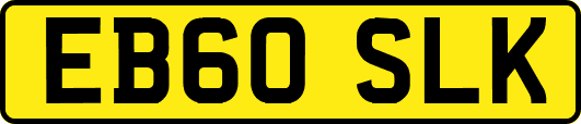 EB60SLK