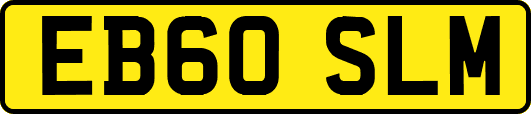 EB60SLM