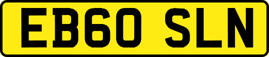 EB60SLN