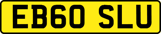 EB60SLU