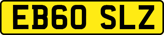 EB60SLZ