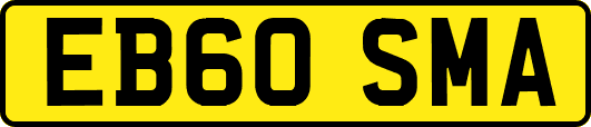 EB60SMA