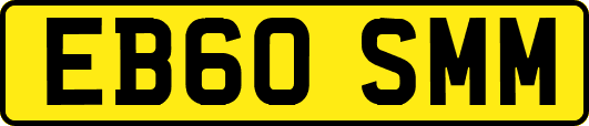 EB60SMM
