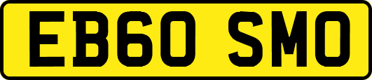 EB60SMO