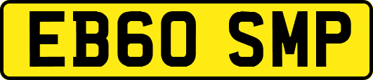 EB60SMP