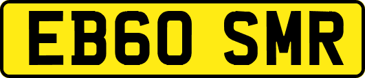 EB60SMR