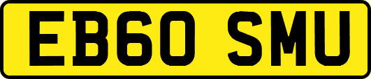 EB60SMU