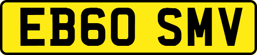 EB60SMV
