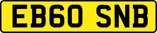EB60SNB