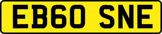 EB60SNE