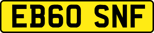 EB60SNF