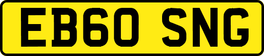 EB60SNG